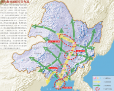 加快轉變發(fā)展方式為東北振興提供產業(yè)支撐