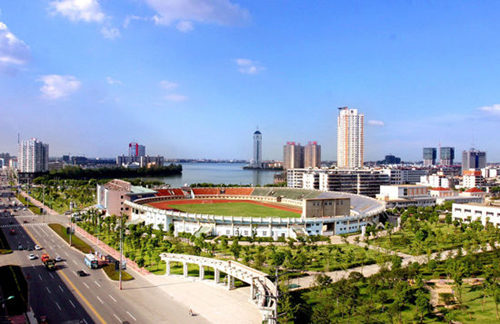 南昌經(jīng)開區(qū)成四個(gè)省級(jí)產(chǎn)業(yè)基地 紙箱需求一重地誕生!