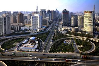 “十三五”強(qiáng)化省會城市群 中西部中心城市受考驗