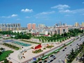 濟(jì)寧高新區(qū)大項(xiàng)目支撐經(jīng)濟(jì)轉(zhuǎn)型升級