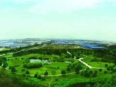 溫州、維揚(yáng)、鹽城經(jīng)濟(jì)技術(shù)開發(fā)區(qū)創(chuàng)建國家生態(tài)工業(yè)示范園區(qū)順利通過驗(yàn)收
