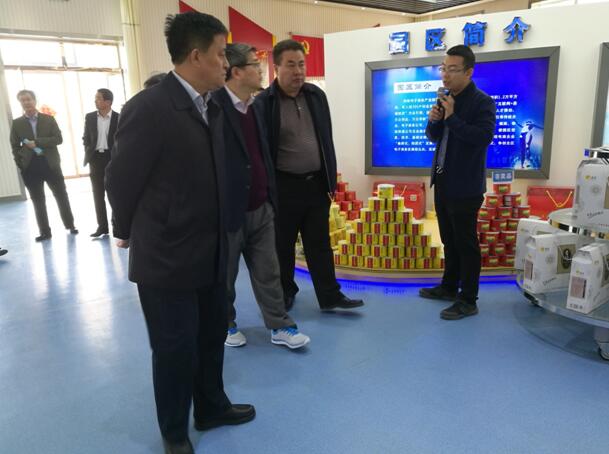 “塞上江南”—內(nèi)蒙古巴彥淖爾市創(chuàng)建國家高新區(qū)工作正式啟動
