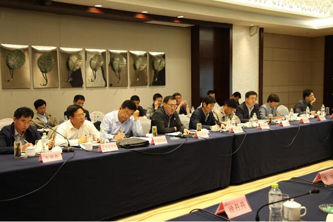 舉全市之力，打造日照臨港高端產業(yè)科技創(chuàng)新示范區(qū)