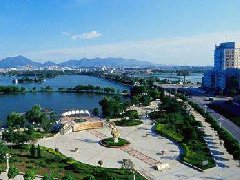 銅陵經(jīng)開區(qū)循環(huán)化改造通過國家終期驗(yàn)收