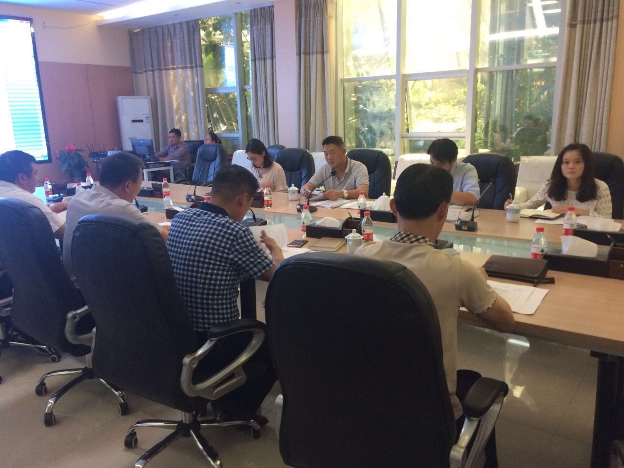 “絲路節(jié)點，農(nóng)科之城”--昌吉國家農(nóng)業(yè)科技園區(qū)全面開啟申創(chuàng)國家農(nóng)業(yè)高新區(qū)工作