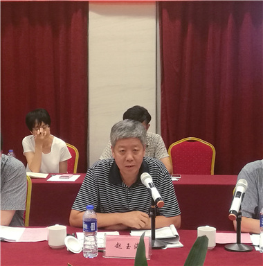 “申報(bào)之意不在名，在乎發(fā)展戰(zhàn)略也”——安徽滁州高新區(qū)創(chuàng)建國(guó)家高新區(qū)專家咨詢會(huì)順利召開