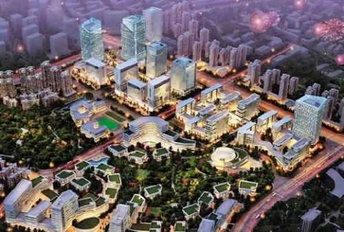安徽省省級(jí)農(nóng)業(yè)科技園區(qū)申報(bào)流程及申報(bào)條件匯編