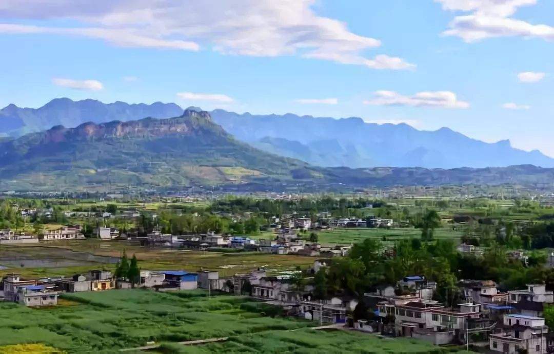 四川各地市產(chǎn)業(yè)規(guī)劃出爐，南充將以電子信息等四項為主