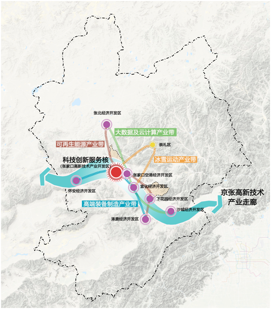 六安高新區(qū)新增5家國家級專精特新“小巨人”企業(yè)