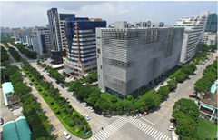 汕頭建國家高新區(qū)引領粵東創(chuàng)新驅動