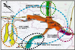 建設(shè)幸福西寧 逆勢(shì)！西寧開(kāi)發(fā)區(qū)拼出獨(dú)特發(fā)展路