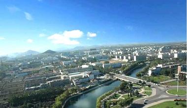 2015年肥城新興產業(yè)園區(qū)、儀陽街道產業(yè)招商項目情況