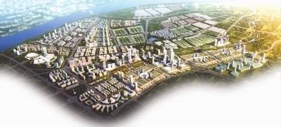 岳塘經開區(qū)招商引資成效顯著