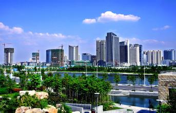 創(chuàng)新，這兒的企業(yè)真拼（調(diào)結(jié)構(gòu)轉(zhuǎn)方式·國家高新區(qū)調(diào)研行）