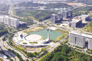 廣州高新區(qū)：大孵化器體系打造孵化界“黃埔軍?！? /></a>
          <h3><a href=