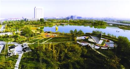 10支產業(yè)基金落戶濟寧高新區(qū)