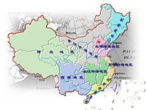 區(qū)域經(jīng)濟(jì)結(jié)構(gòu)性分化 未來(lái)將形成新增長(zhǎng)帶增長(zhǎng)極