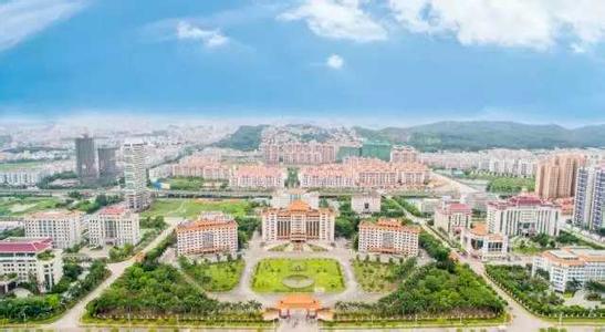 高新區(qū):提升經濟總量 建設珠西現(xiàn)代科創(chuàng)新城