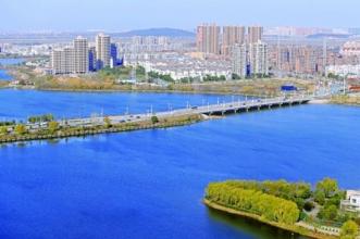 武漢經(jīng)開、東湖高新兩大國家級開發(fā)區(qū)＂十三五＂發(fā)展規(guī)劃審議通過