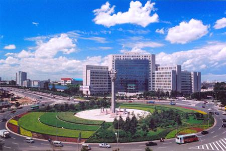 長春經開區(qū)：引導企業(yè)擴能 推動轉型升級