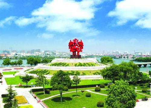 江寧開發(fā)區(qū)智能制造領跑現(xiàn)代產(chǎn)業(yè)