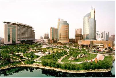 一二三產(chǎn)融合，常州高新區(qū)成全省高新區(qū)唯一試點(diǎn)