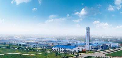 湘潭高新區(qū)建機器人產業(yè)園