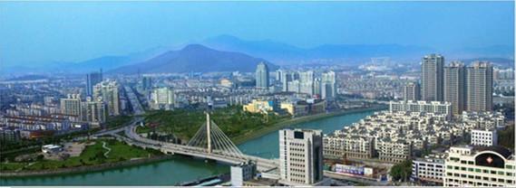 湖州開發(fā)區(qū)：開創(chuàng)“一流園區(qū)、美麗新城”建設(shè)新局面