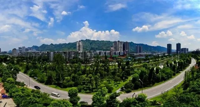 璧山高新區(qū)：著力打造創(chuàng)新引領發(fā)展新高地