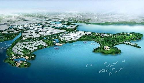 青島高新區(qū)：做高做新主導產業(yè) 培育壯大新動能