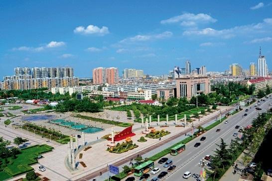 濟寧高新區(qū)：發(fā)力裝配式建筑 實現(xiàn)綠色制造