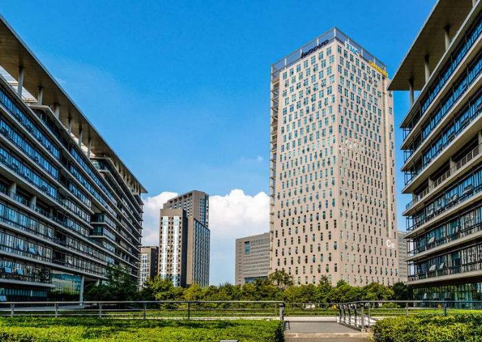 創(chuàng)建“政府+保險+企業(yè)”新模式 成都高新區(qū)構建生物保險服務體系