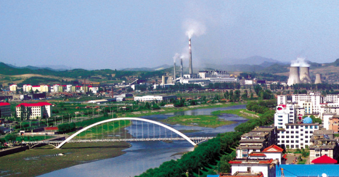 白山市市長王冰在白山經(jīng)濟(jì)開發(fā)區(qū)調(diào)研時(shí)強(qiáng)調(diào)加快推進(jìn)新區(qū)建設(shè)打造綠色轉(zhuǎn)型樣