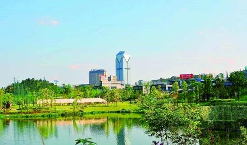船山攻堅科技創(chuàng)新 引領(lǐng)經(jīng)濟轉(zhuǎn)型升級