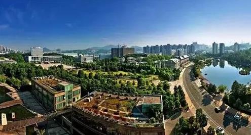 高舉“火炬”旗幟，為建設(shè)創(chuàng)新型國家作出貢獻 ——我院參與《湖南創(chuàng)新型省份建設(shè)方案》編制工作