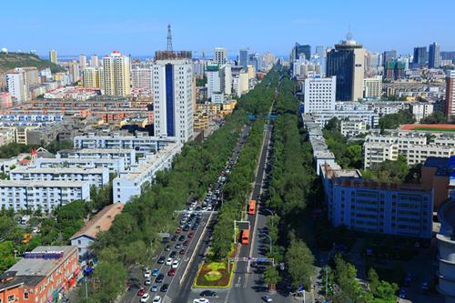 烏魯木齊高新區(qū)（新市區(qū)）加快打造國(guó)內(nèi)一流特色化創(chuàng)新型特色園區(qū)