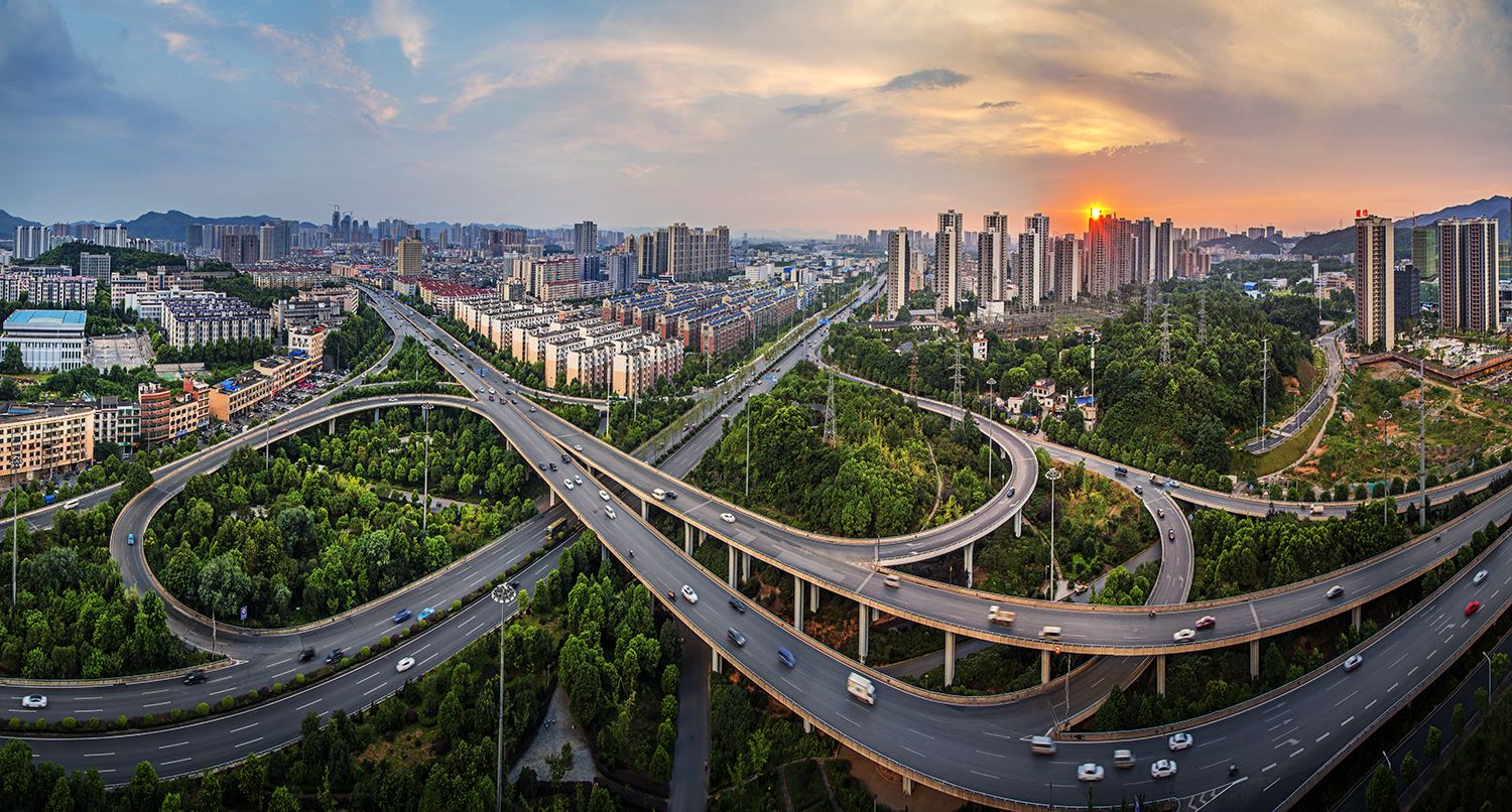 長(zhǎng)沙高新區(qū)：勢(shì)如破竹開(kāi)新局