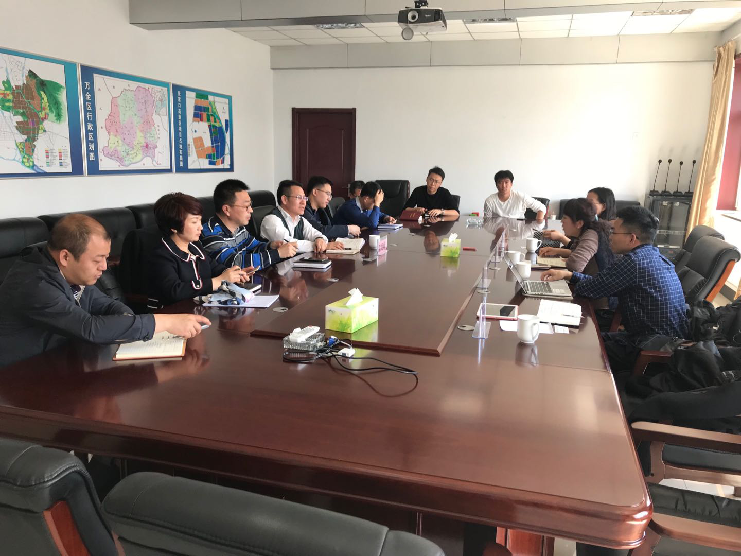借“科技冬奧”東風，張家口市加快申創(chuàng)國家高新區(qū)步伐