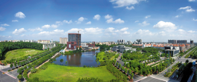佛山高新區(qū)以體制機(jī)制改革為切入點(diǎn)，點(diǎn)燃高質(zhì)量發(fā)展的引擎