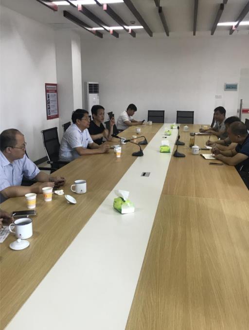 “以升促建”成績(jī)斐然，婁底高新區(qū)搶抓新機(jī)遇