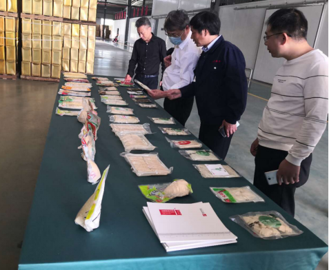 竹青筍香“桃花江”，現(xiàn)代農(nóng)業(yè)吐芬芳
