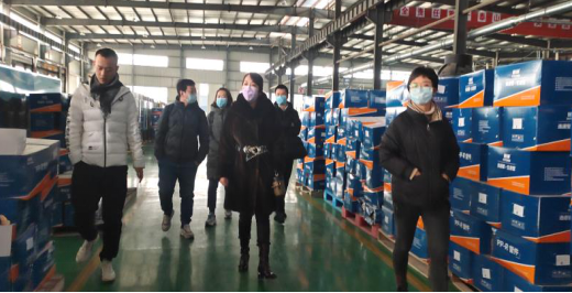 革命老區(qū)煥發(fā)新活力，六安高新區(qū)開啟創(chuàng)建國家高新區(qū)新征程