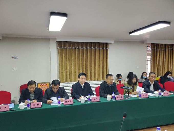 鋼鐵核城、戈壁明珠，嘉峪關高新區(qū)“以升促建” 規(guī)劃編制專家咨詢座談會在京圓滿召開