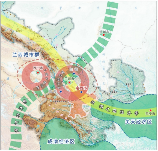 千年藥鄉(xiāng)逐夢(mèng)啟航高新路 中國(guó)藥都攜手我院創(chuàng)未來