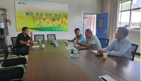 絲路要沖，河西都會(huì)——武威全力推動(dòng)甘肅省省級(jí)高新區(qū)創(chuàng)建